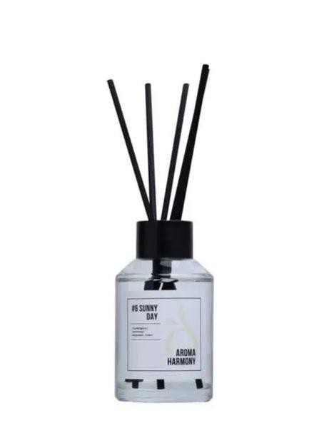 Диффузор ароматический &quot;№6 Sunny Day&quot;, 60 мл 