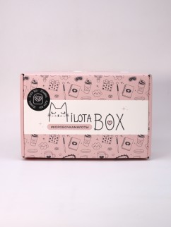 MilotaBox &quot;Sloth Box&quot;