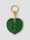 Брелок-чехол для магнитных ключей GIRLY "Листик"