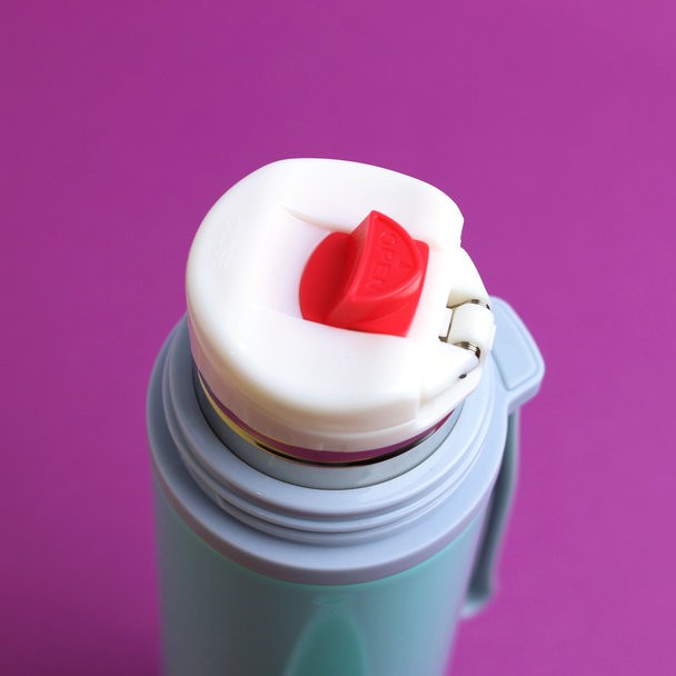 B-MLH8555-500-Z ТЕРМОС "Things" blue 500ml 