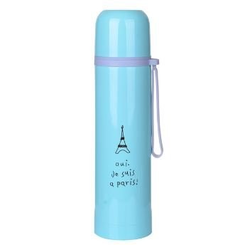 B-MLH8555-500-Z ТЕРМОС "Things" blue 500ml 