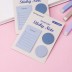 Блок для заметок &quot;Sticky note&quot;, blue 