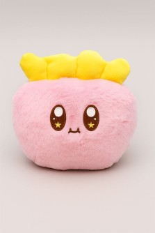 Мягкая игрушка "Cute plant", pink, 17 см