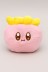 Мягкая игрушка (3+) "Милое растение", розовая, 17 см