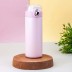 Термос "Matt tone", pink (400 ml) 