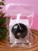 Попсокет iLikeGift "Cat grimacing", black 