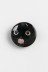 Попсокет iLikeGift "Cat grimacing", black 