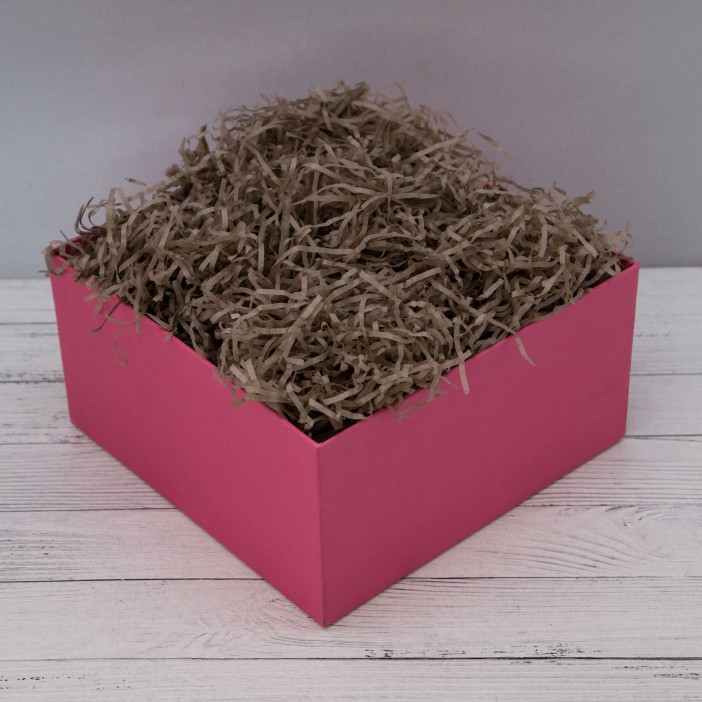 Наполнитель тишью &quot;Classic&quot;, dark brown, 100 гр. 