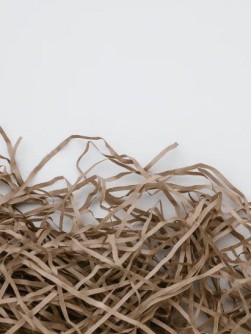 Наполнитель тишью "Classic", dark brown, 100 гр.