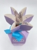 Набор подарочных самосборных коробок 12 шт. "Аниме", микс (9,5*9,5*19)