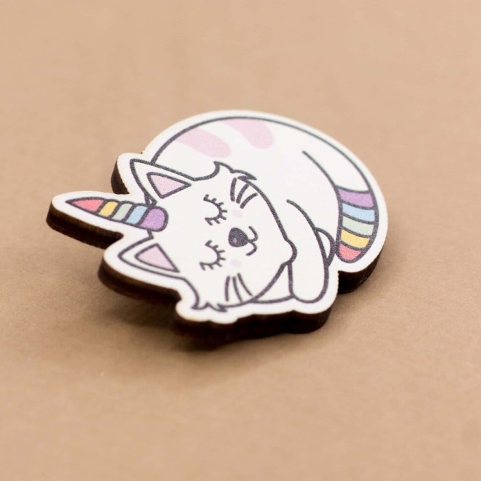 Значок SСпящий которог 