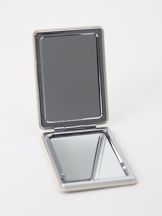 Зеркало "Enjoy life", yellow 