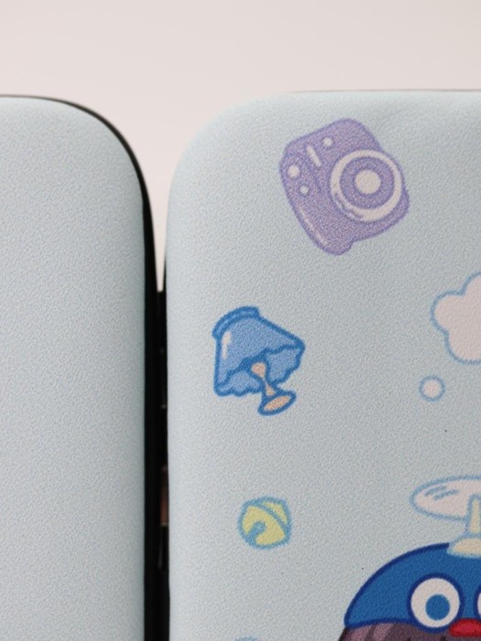 Маникюрный набор &quot;Anime baby&quot;, green 