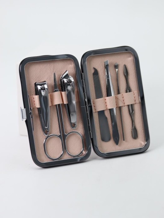 Маникюрный набор &quot;Anime baby&quot;, green 