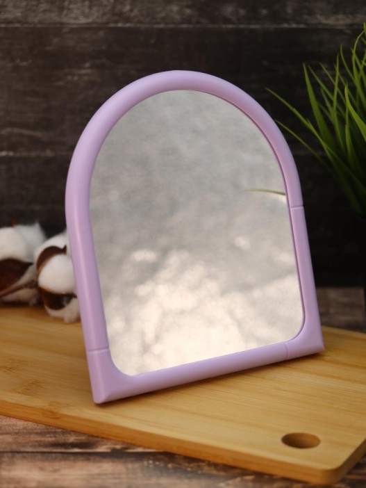 Зеркало настольное GIRLY &quot;Path&quot;, purple 
