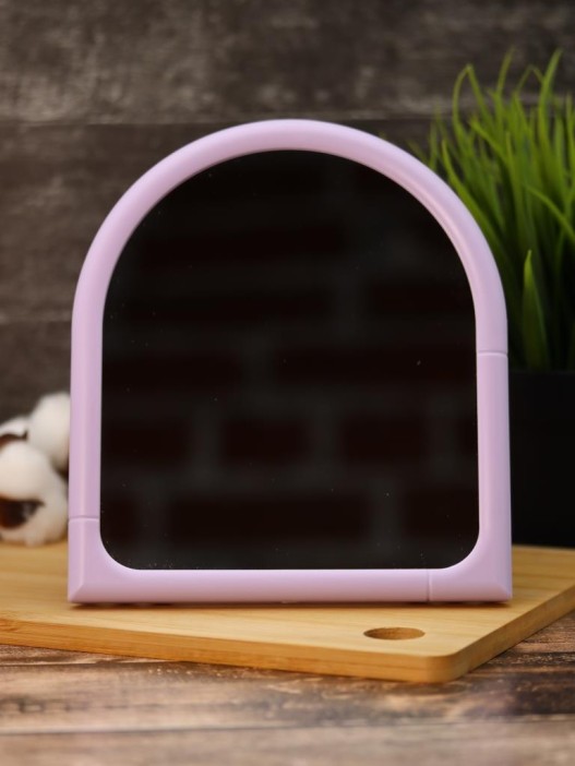 Зеркало настольное GIRLY &quot;Path&quot;, purple 