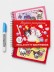 Водная раскраска с маркером "Hello Kitty &amp; friends", 5 рис, 12 стр, (21*14см)