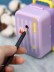 Точилка для карандашей механическая &quot;Suitcase&quot;, purple 