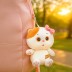 Мягкая игрушка "Кошечка Ли-Ли "Лакомка" (15 см)