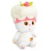 Мягкая игрушка "Кошечка Ли-Ли "Лакомка" (15 см)