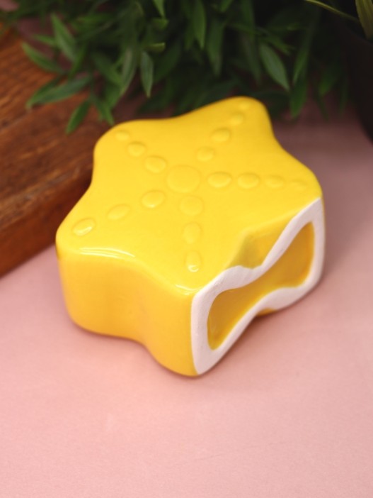 Подставка для зубных щёток «Sea adventures» 