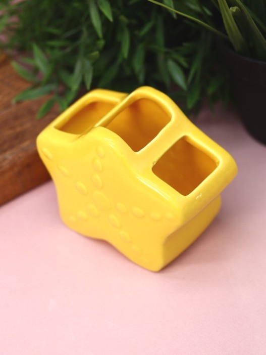 Подставка для зубных щёток «Sea adventures» 