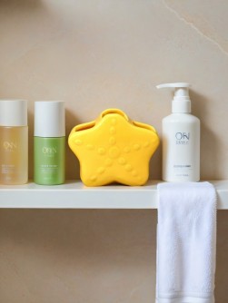 Подставка для зубных щёток «Sea adventures»