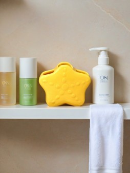 Подставка для зубных щёток «Sea adventures»