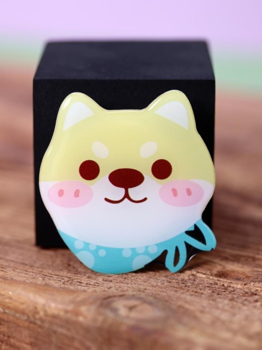 Попсокет "Educated boy" 