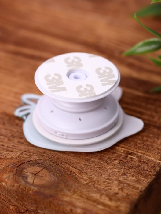 Попсокет "Educated boy" 