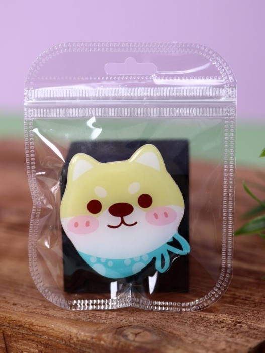 Попсокет "Educated boy" 