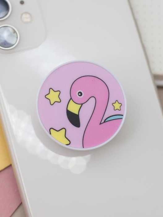 Попсокет "Flamingo" 