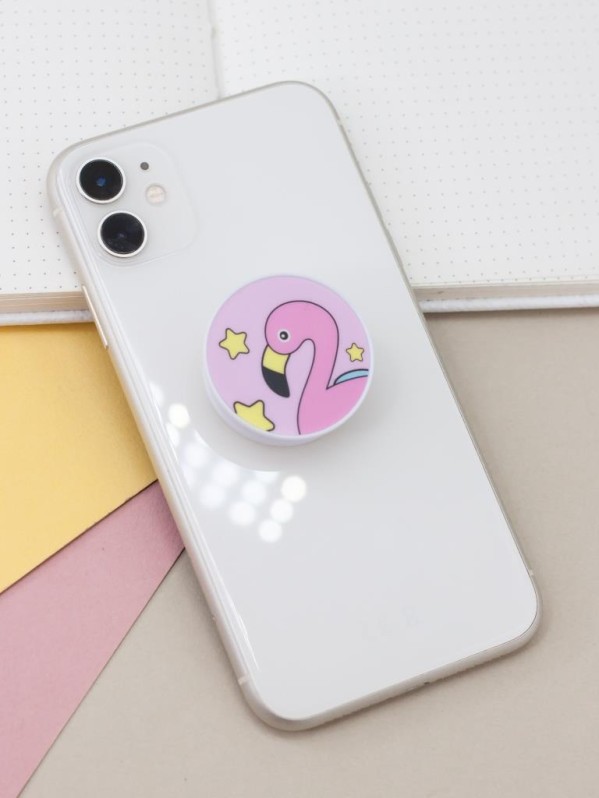 Попсокет "Flamingo"