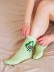 Носки женские iLikeGift "Two Avocado", р. 35-40 