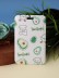 Футляр для карт на ленте &quot;Avocado &quot; 