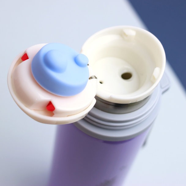 B-MLH8555-500-Z ТЕРМОС &quot;Things&quot; purp 500ml 