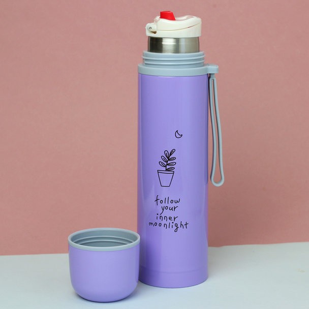 B-MLH8555-500-Z ТЕРМОС &quot;Things&quot; purp 500ml 