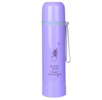 B-MLH8555-500-Z ТЕРМОС &quot;Things&quot; purp 500ml 