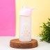 Бутылка "Hello my friend", rabbit pink (460 ml) 