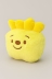 Мягкая игрушка "Милое растение", желтая, 17 см