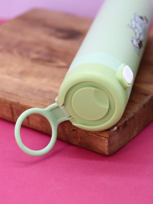 Термос «Girls», green (500 мл) 