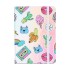 Блокнот "Funny patches"