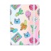 Блокнот &quot;Funny patches&quot; A5 