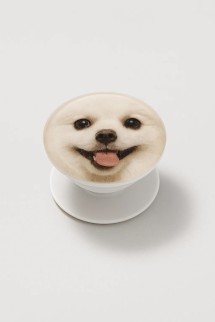 Попсокет &quot;Happy dog&quot;