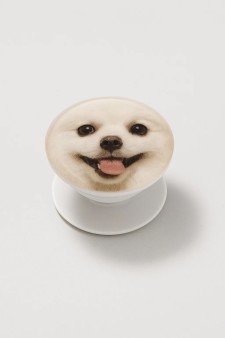 Попсокет "Happy dog"