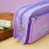 Пенал "Sweet rabbit", purple