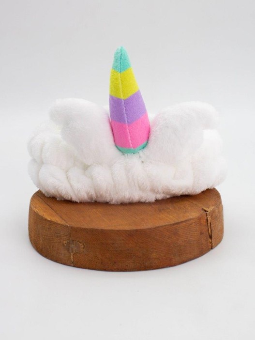 Повязка на голову &quot;Unicorn Naira&quot; 