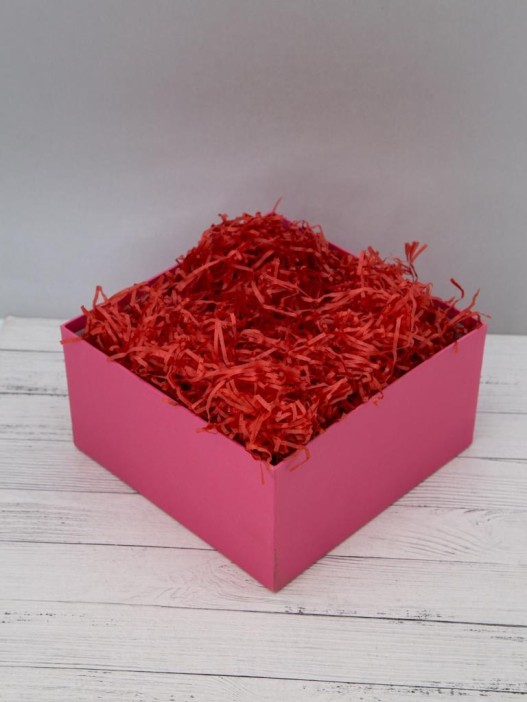 Наполнитель тишью &quot;Classic&quot;, red, 100 гр. 