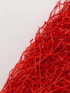Наполнитель тишью &quot;Classic&quot;, red, 100 гр.