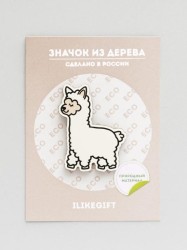 Значок Lama